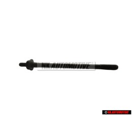 VW Original vis six pans double - N 90764401