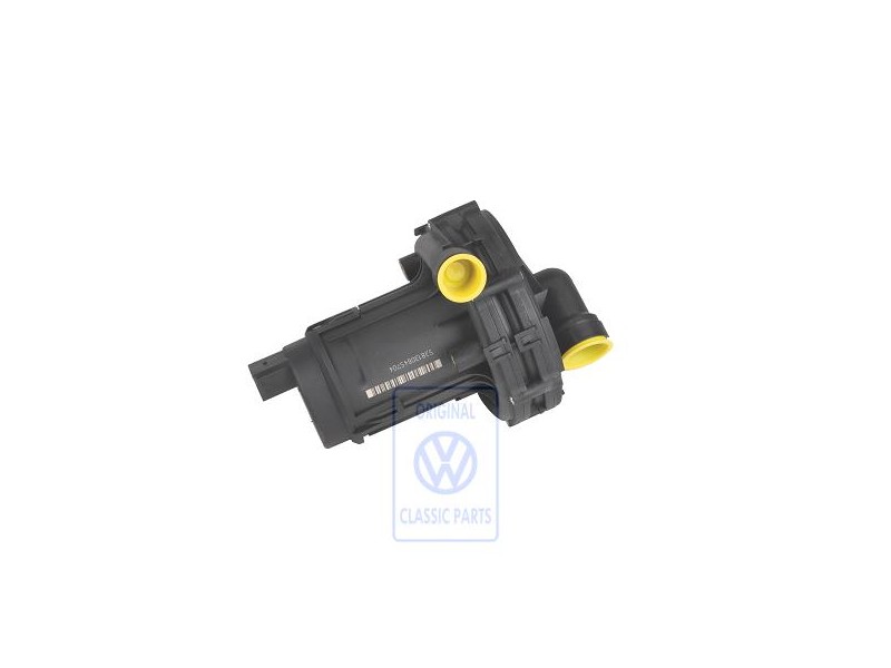 VW Original Pompe A Air Secondaire - 071959253