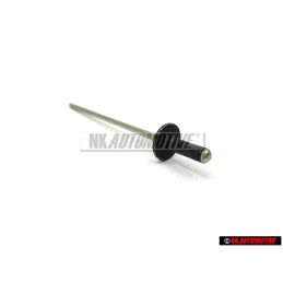 Audi Original rivet aveugle - N 90895102
