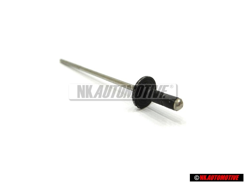 Audi Original rivet aveugle - N 90895102