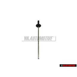 Audi Original rivet aveugle - N 90895102