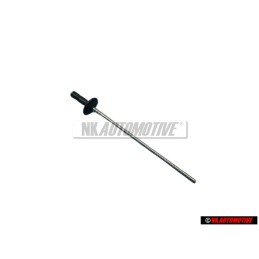 Audi Original rivet aveugle - N 90895102