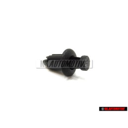VW Original rivet d'ecartement - N 90911101