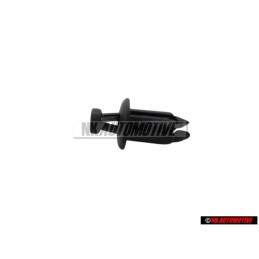 VW Original rivet d'ecartement - N 90911101