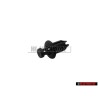 VW Original rivet d'ecartement - N 90911101