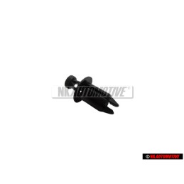 VW Original rivet d'ecartement - N 90911101