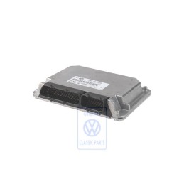 VW Original Calculateur Pour Moteur Otto - 06A906019