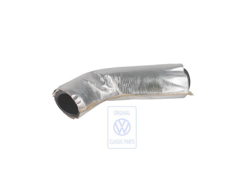 VW Original Tuyau De Pression - 06A145790