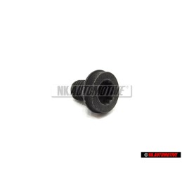 Audi Original vis tete bombee fraisee avec multipan creux - N 90913401