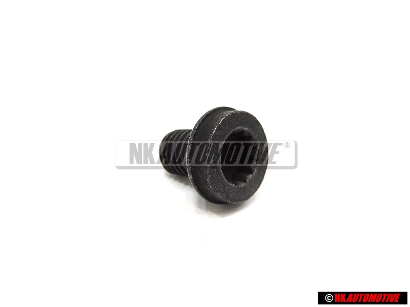 Audi Original vis tete bombee fraisee avec multipan creux - N 90913401