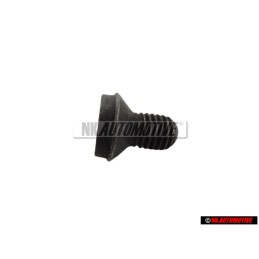 Audi Original vis tete bombee fraisee avec multipan creux - N 90913401