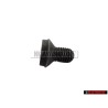 Audi Original vis tete bombee fraisee avec multipan creux - N 90913401