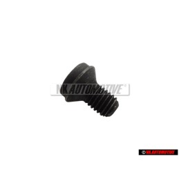 Audi Original vis tete bombee fraisee avec multipan creux - N 90913401