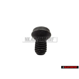 Audi Original vis tete bombee fraisee avec multipan creux - N 90913401