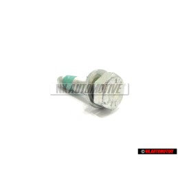 Audi Original vis 6 pans (avec rondelle) - N 90969803