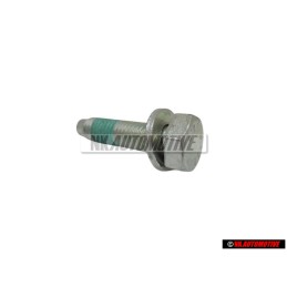 Audi Original vis 6 pans (avec rondelle) - N 90969803