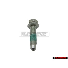 Audi Original vis 6 pans (avec rondelle) - N 90969803