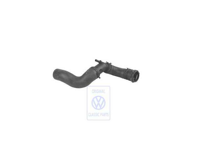 VW Original Tubulures - 058133672