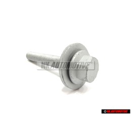 Audi Original vis 6 pans (avec rondelle) - N 91001402