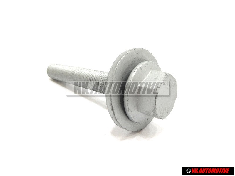 Audi Original vis 6 pans (avec rondelle) - N 91001402
