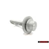 Audi Original vis 6 pans (avec rondelle) - N 91001402