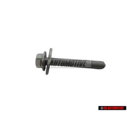 Audi Original vis 6 pans (avec rondelle) - N 91001402