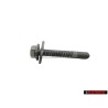 Audi Original vis 6 pans (avec rondelle) - N 91001402