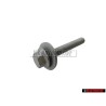 Audi Original vis 6 pans (avec rondelle) - N 91001402