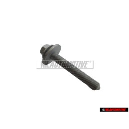 Audi Original vis 6 pans (avec rondelle) - N 91001402