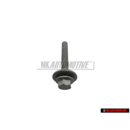 Audi Original vis 6 pans (avec rondelle) - N 91001402