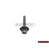 Audi Original vis 6 pans (avec rondelle) - N 91001402