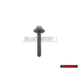 Audi Original vis 6 pans (avec rondelle) - N 91001402