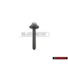Audi Original vis 6 pans (avec rondelle) - N 91001402