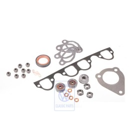 VW Original Jeu De Joints Pour Culasse De Cylindre - 038198012