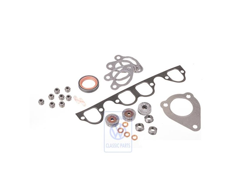 VW Original Jeu De Joints Pour Culasse De Cylindre - 038198012