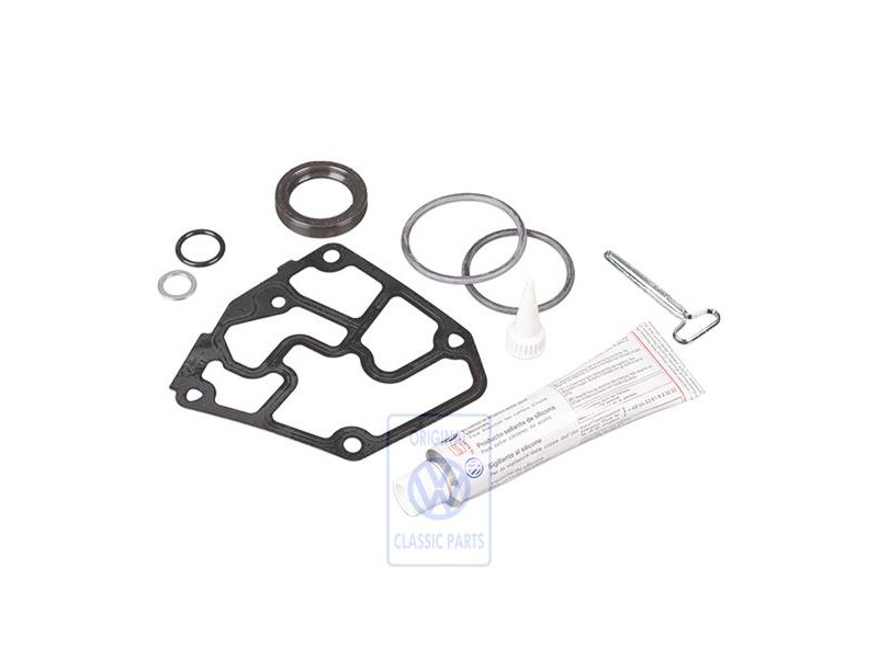 VW Original Jeu De Joints Pour Bloc-Cylindres - 038198011