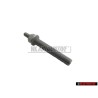 VW Original vis 6 pans a embase avec multipan creux - N 91042201