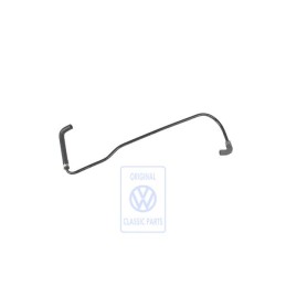 VW Original Flexible De Depression - 022133789