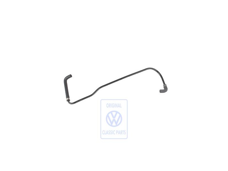 VW Original Flexible De Depression - 022133789