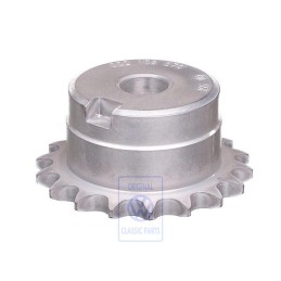 VW Original Pignon De Chaine - 022109570