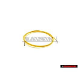 VW Original 1 faisceau cable indiv. avec resp. 