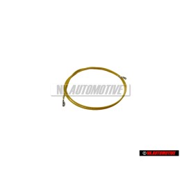 VW Original 1 faisceau cable indiv. avec resp. 