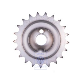 VW Original Pignon De Chaine - 022109115