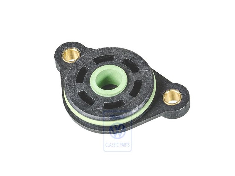VW Original Couvercle D'Arbre De Commande - 021133760