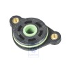 VW Original Couvercle D'Arbre De Commande - 021133760