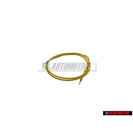 VW Original 1 faisceau cable indiv. avec resp. 