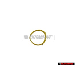 VW Original 1 faisceau cable indiv. avec resp. 
