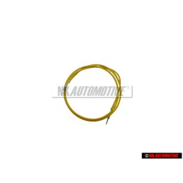 VW Original 1 faisceau cable indiv. avec resp. 