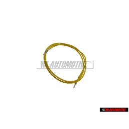 VW Original 1 faisceau cable indiv. avec resp. 