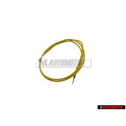 VW Original 1 faisceau cable indiv. avec resp. 